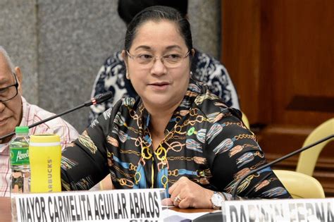 Abalos continues reign as Mandaluyong mayor .